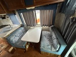 Interior with
