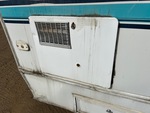 Exterior with