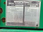 General Appearance with Unit Serial Number