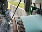 Generator with