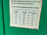 Generator with