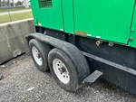 Trailer Chassis with
