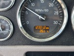 4 Transmision with Engine Hours