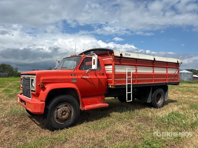 General Appearance with Featured Photo