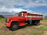 General Appearance with Featured Photo