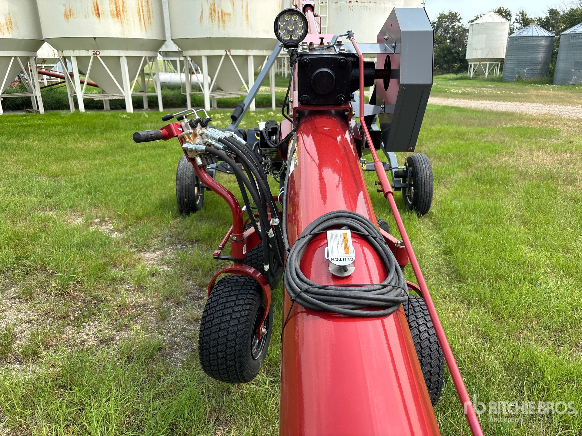 2020 Meridian HD