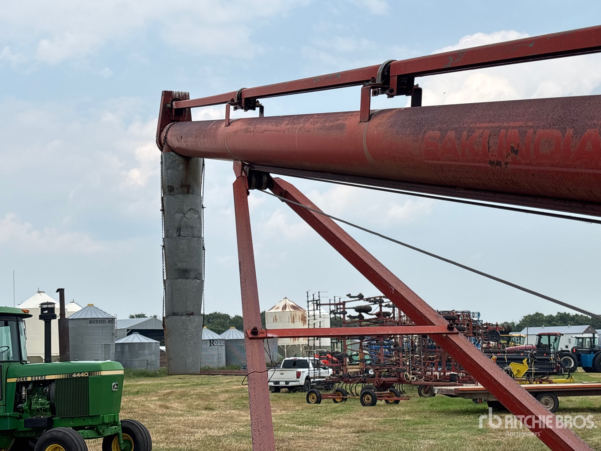 Sakundiak HD7-37