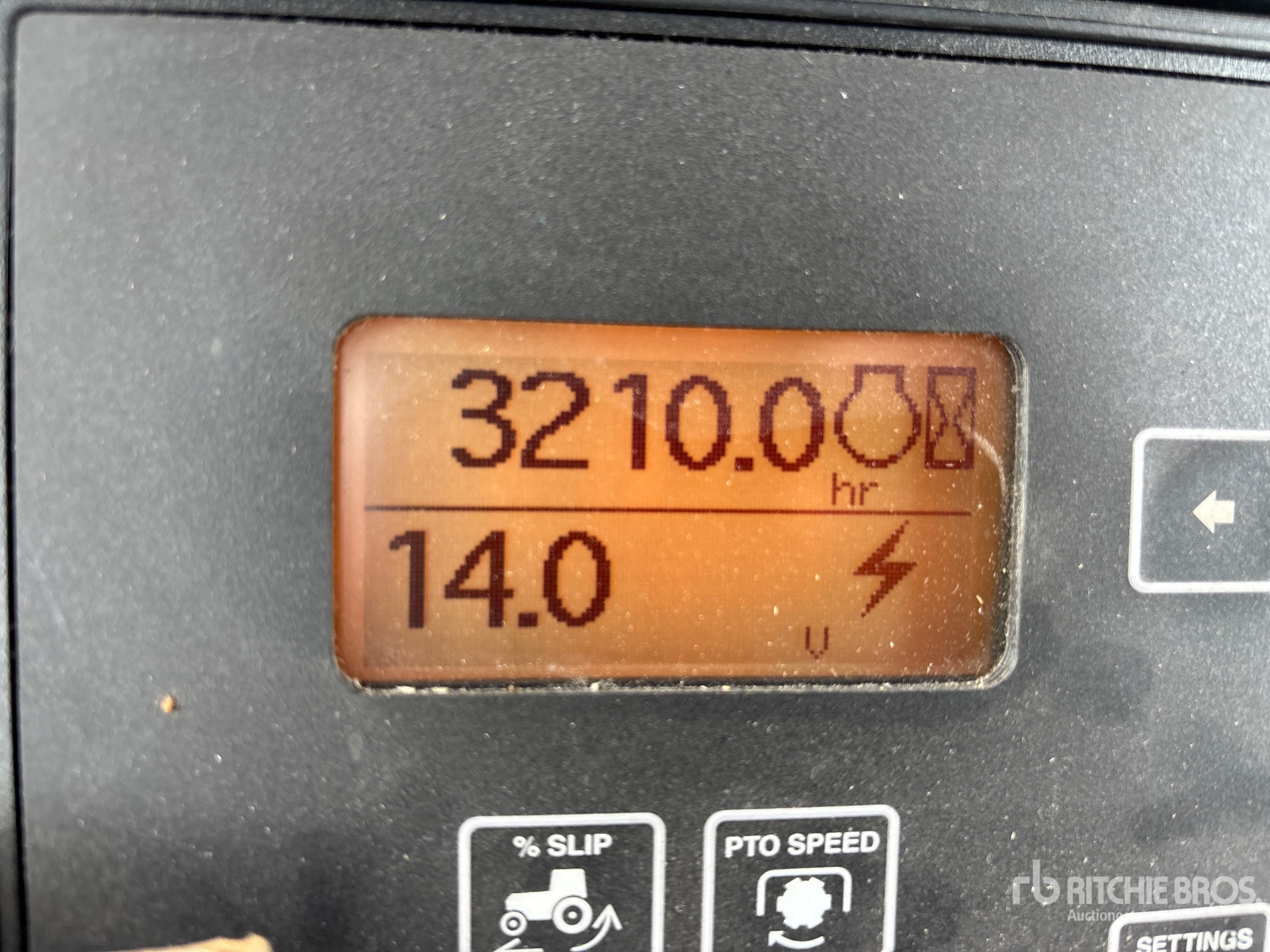 2009 John Deere 9430