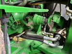 Drivetrain with
