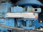 Engine with