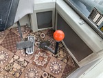 Control Station with