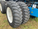 Chassis with