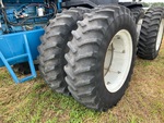 Chassis with