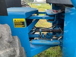 Chassis with