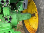 Drivetrain with