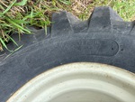 Chassis Photos with