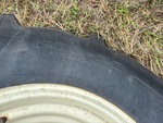 Chassis Photos with