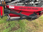 Pickup / Header with