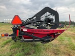 Pickup / Header with