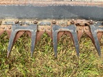 Pickup / Header with