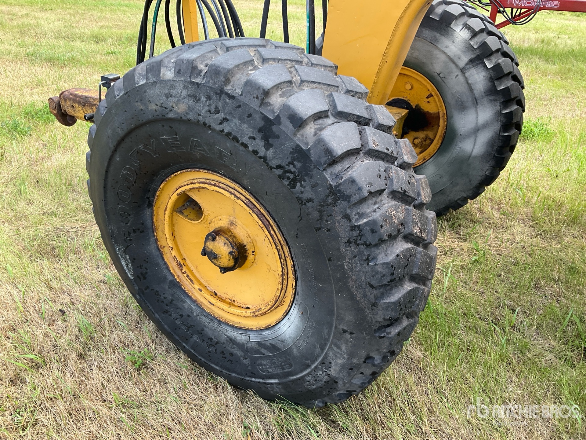 Caterpillar 60
