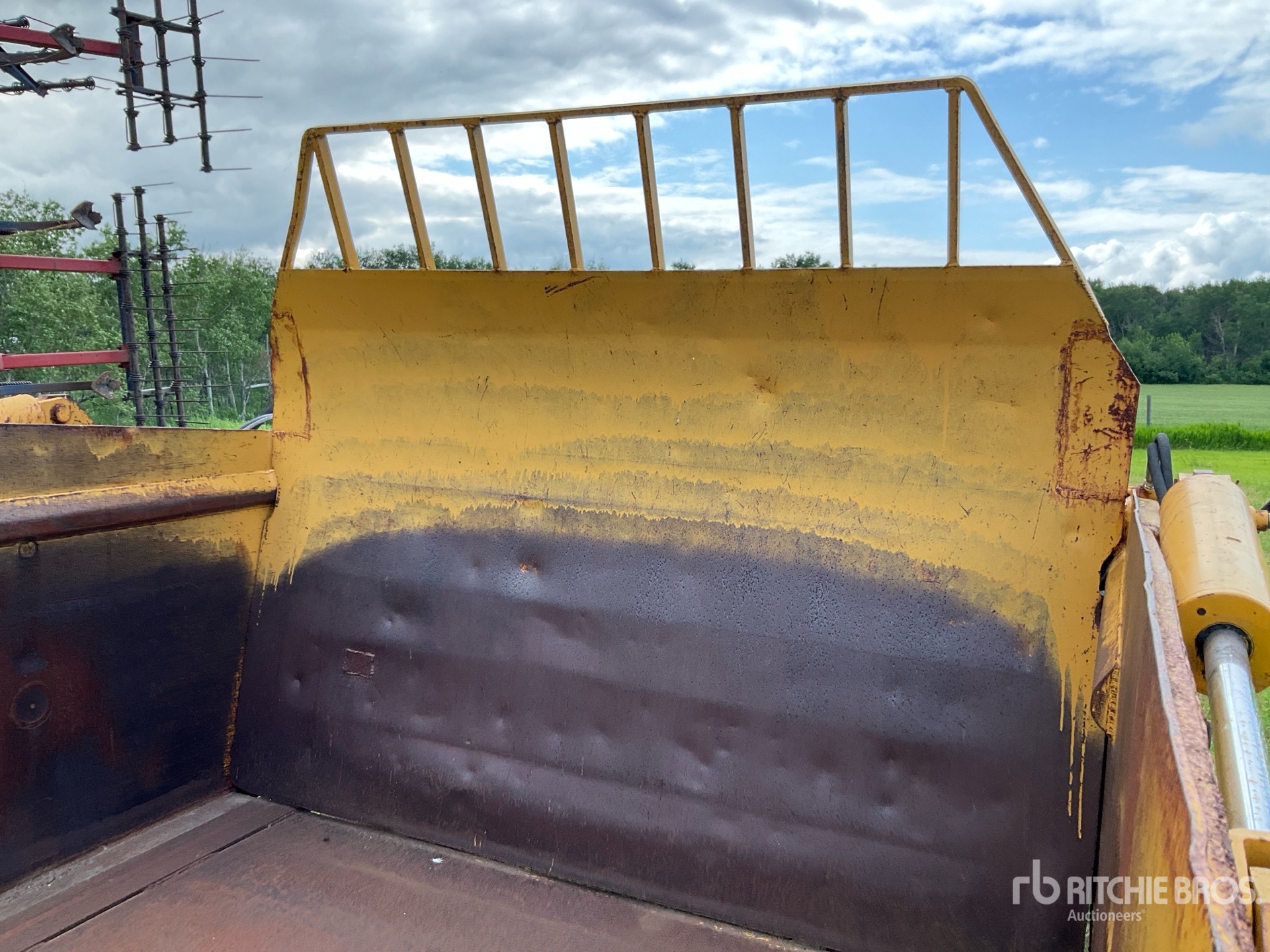 Caterpillar 60