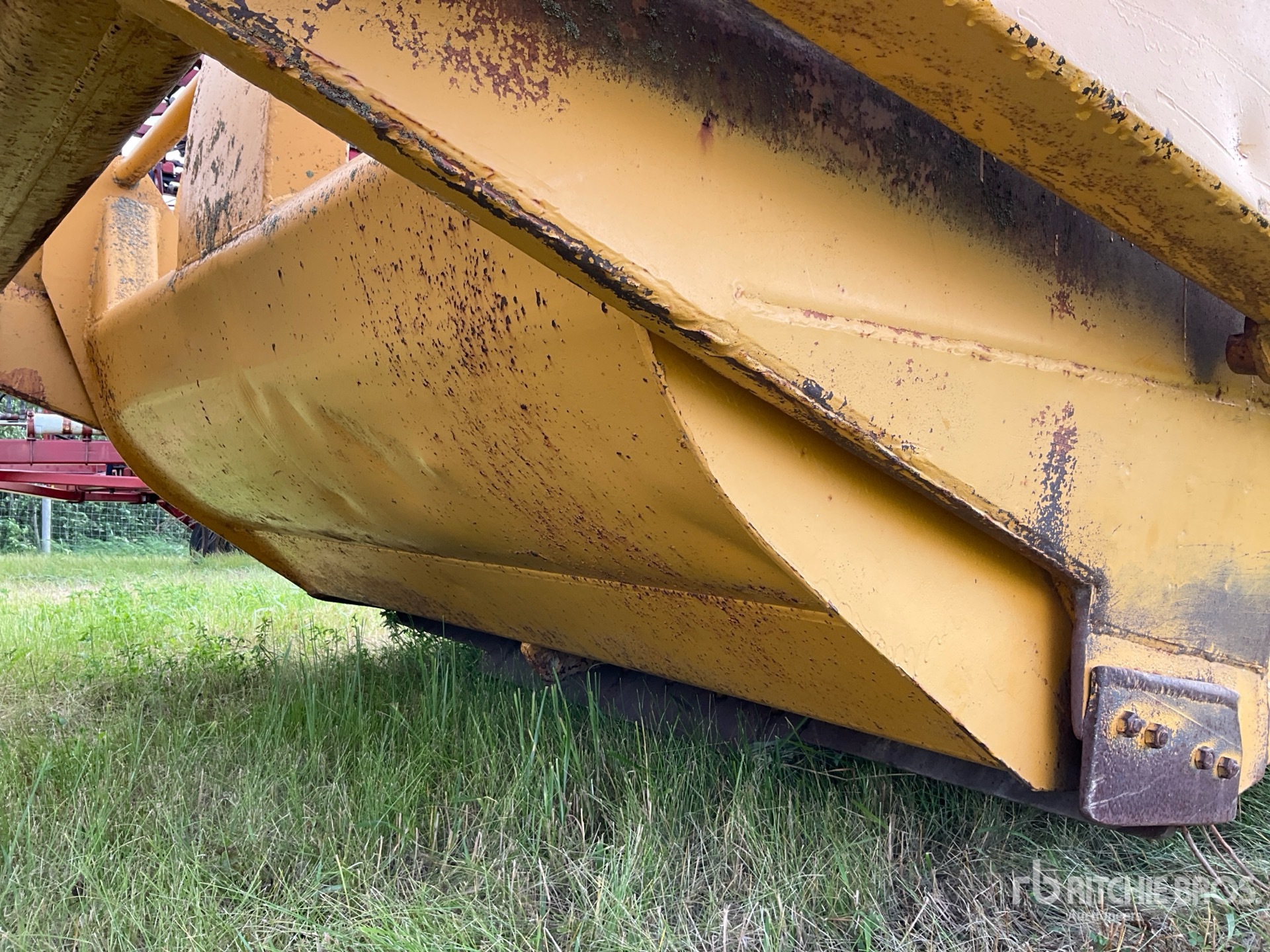 Caterpillar 60