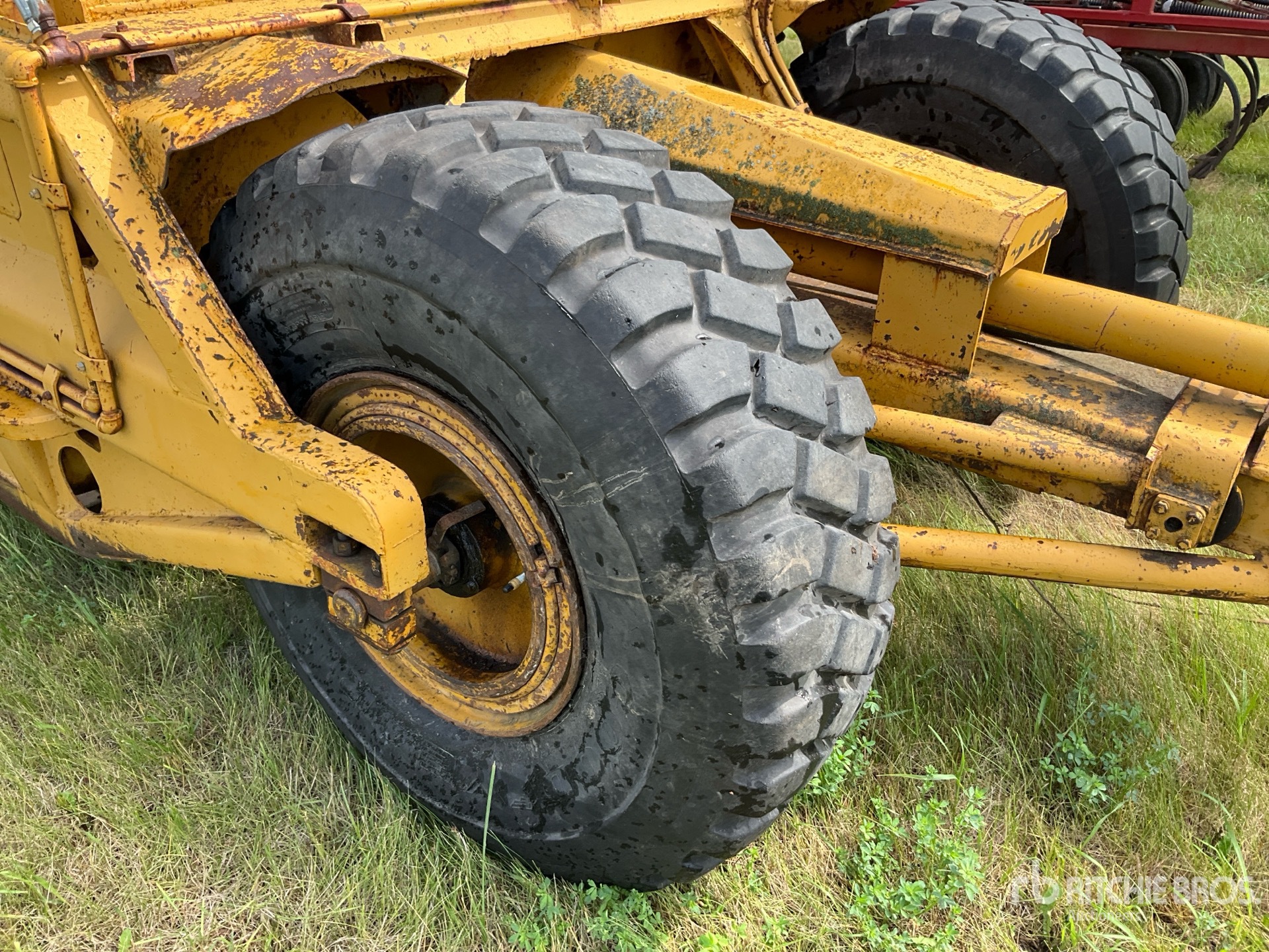 Caterpillar 60