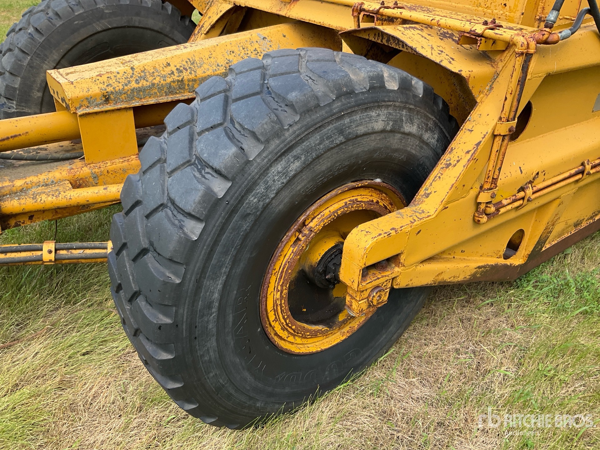 Caterpillar 60