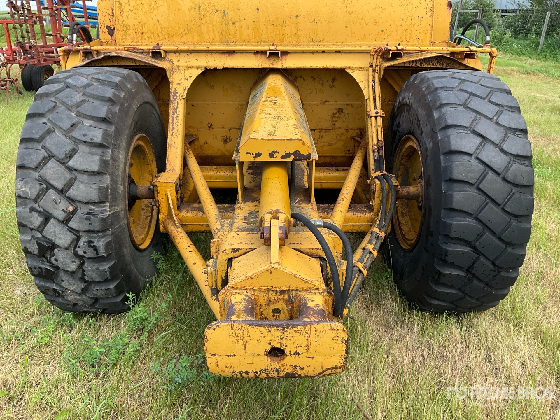 Caterpillar 60