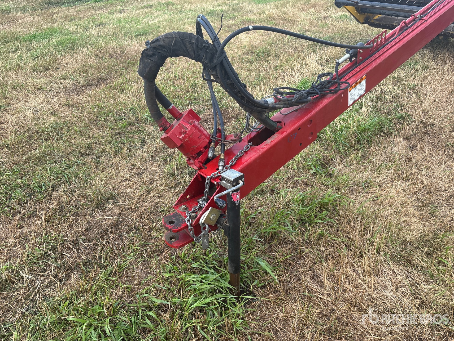 2004 New Holland 1475
