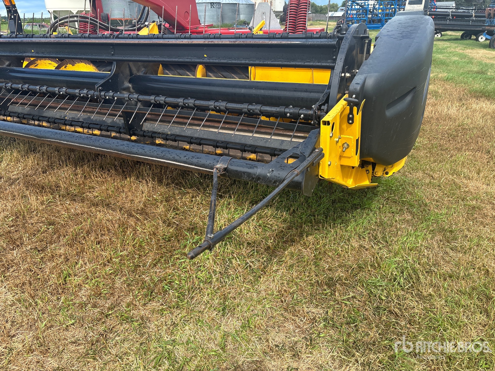 2004 New Holland 1475