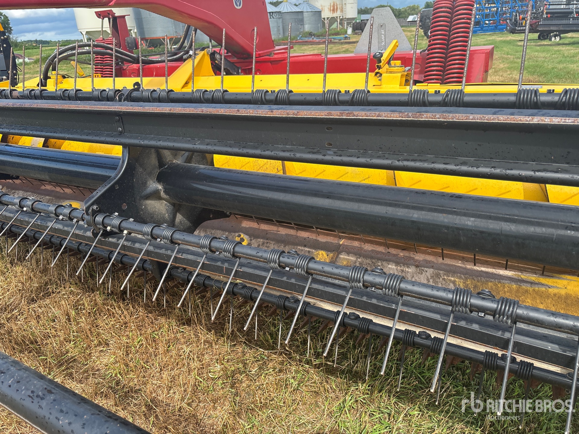 2004 New Holland 1475