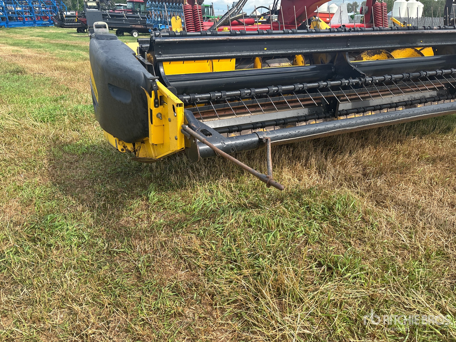 2004 New Holland 1475