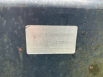 Aspect général with Numéro de série/Numéro d'identification du véhicule automobile