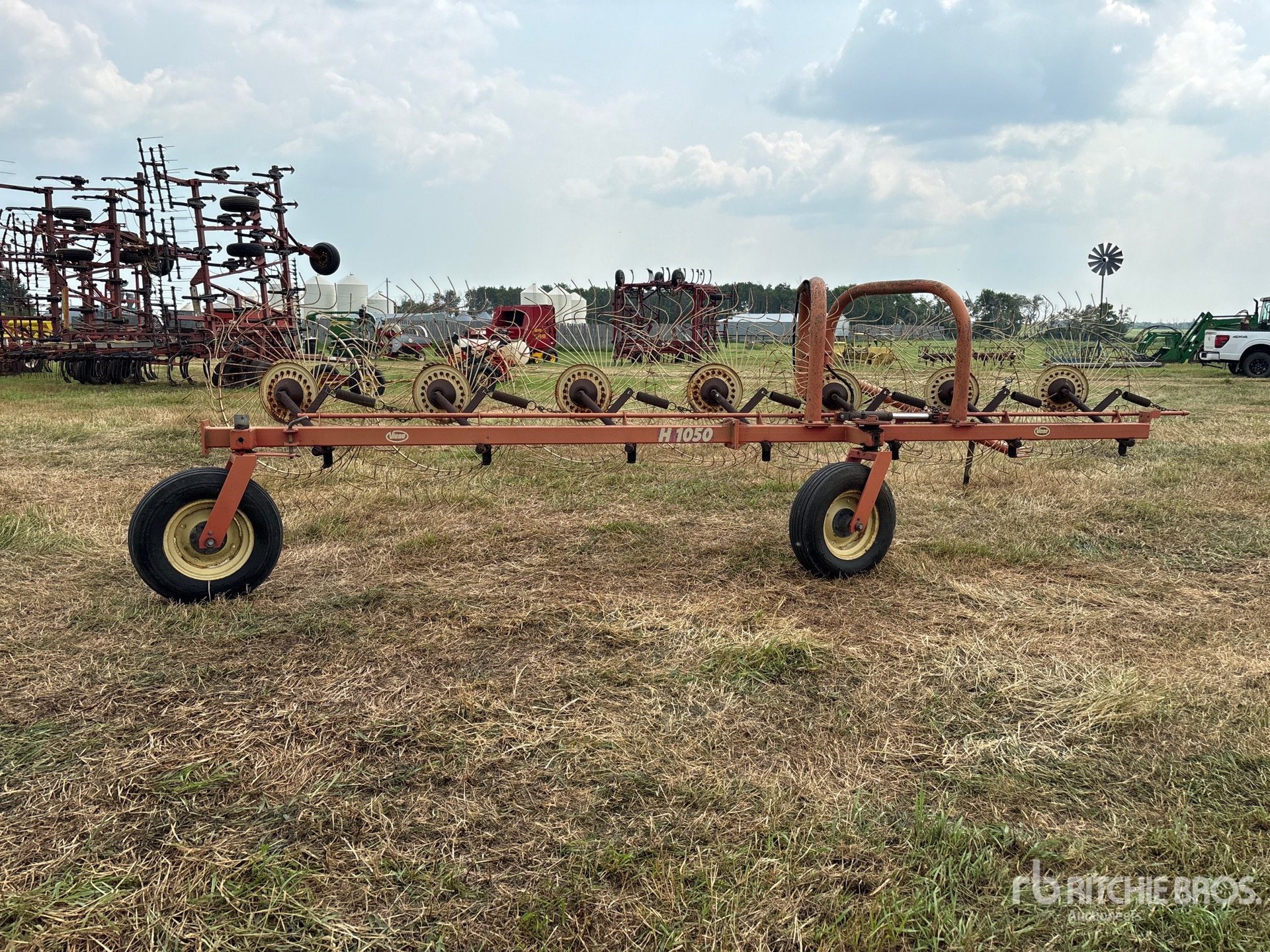 General Appearance with Imagen: esquina trasera derecha