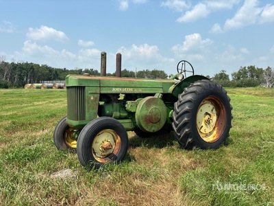 General Appearance with Featured Photo