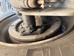 Brakes with