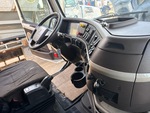 Cab with