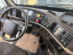 Cab with