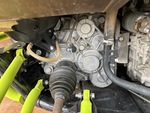 Drivetrain with