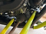 Drivetrain with