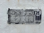 General Appearance with Numéro de série/Numéro d'identification du véhicule automobile