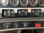 Cab with Motorbremse