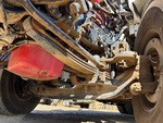Underbody with Lenkachse (angetriebene)