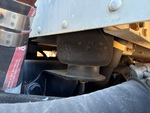 Underbody with Kabine Air Bags Suspension