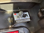 Cab with Nebenantrieb Schalter