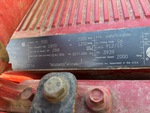 Motor with