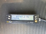 Cab with ECM Meilen