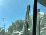 General Appearance with Kabine Glas